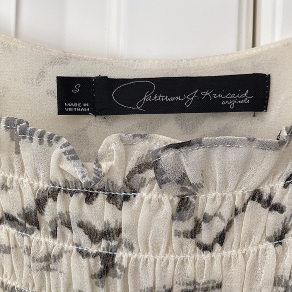 Like new Patterson Kincaid dress in Small - Picture 5 of 7